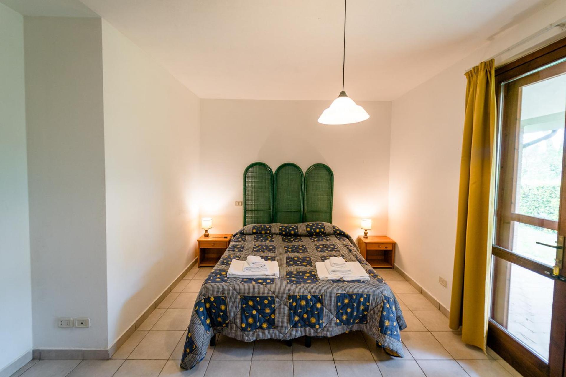 Agriturismo Bio Femminella Принчипіна-а-Маре Екстер'єр фото