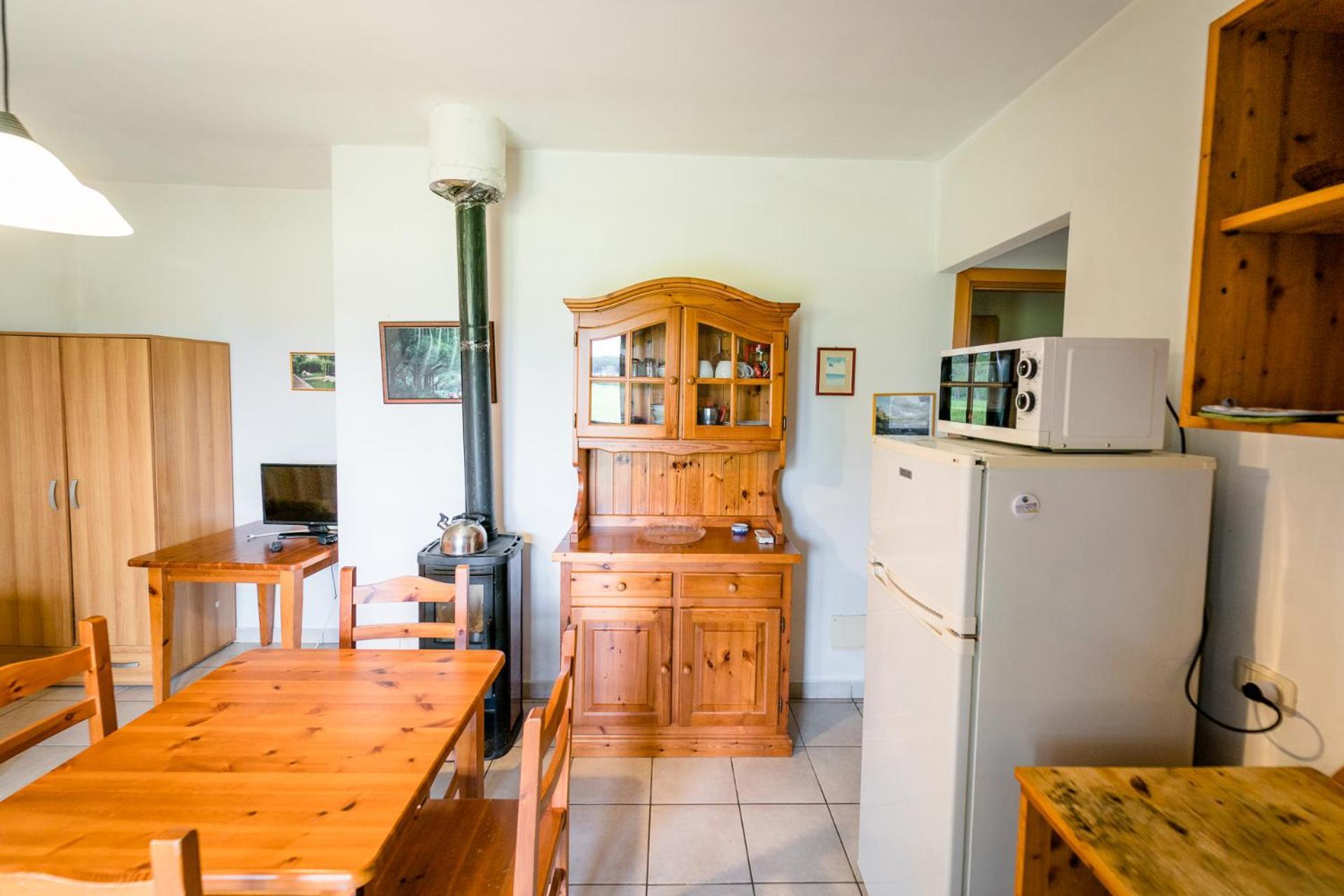 Agriturismo Bio Femminella Принчипіна-а-Маре Екстер'єр фото
