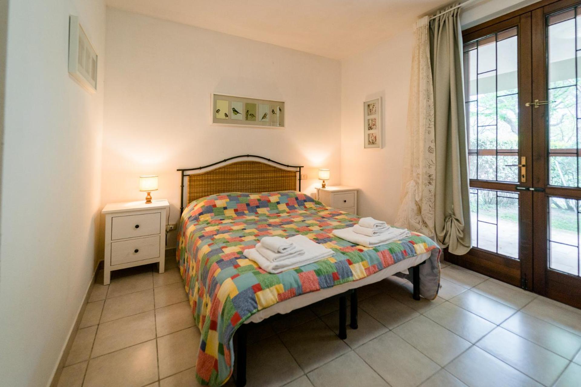 Agriturismo Bio Femminella Принчипіна-а-Маре Екстер'єр фото