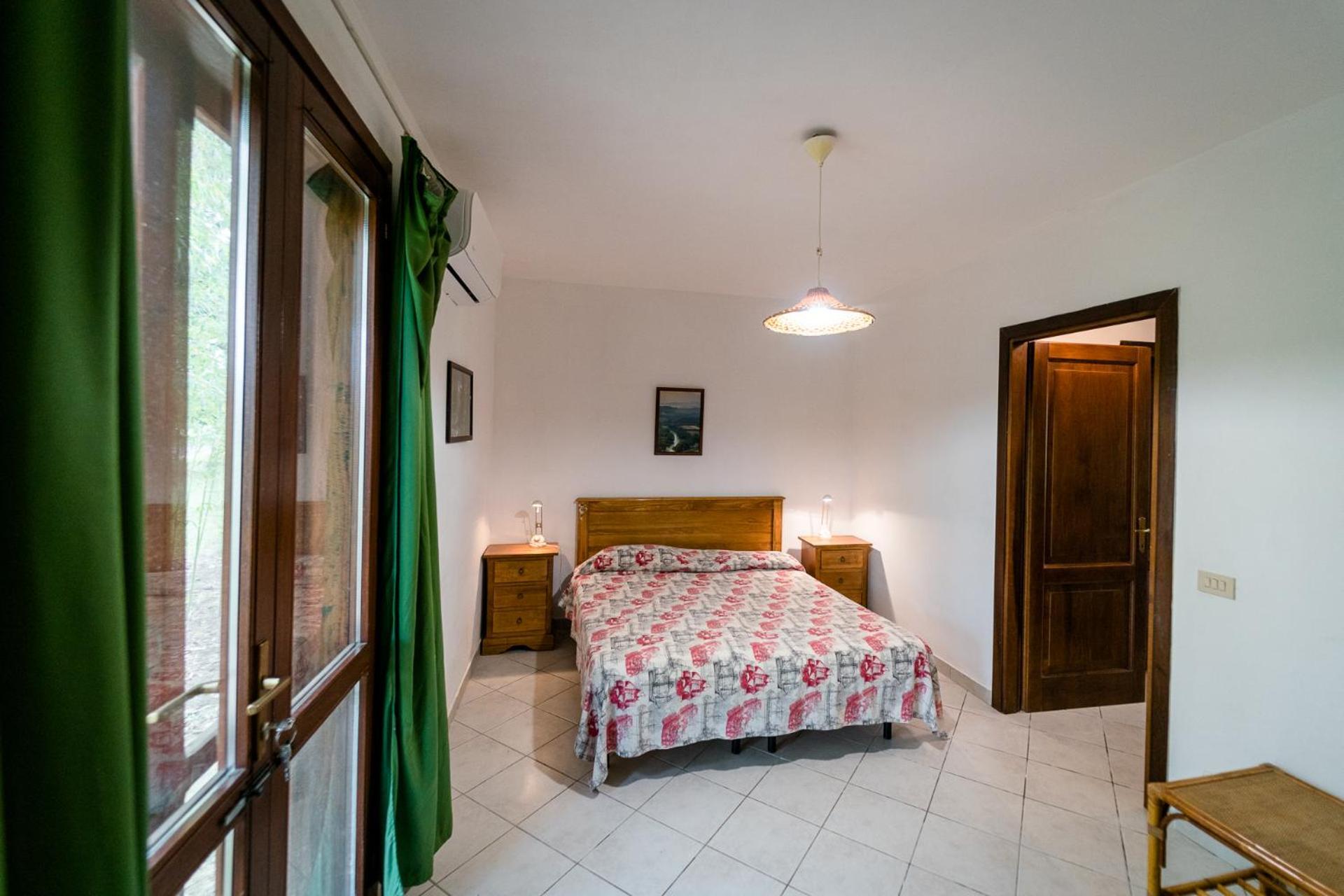 Agriturismo Bio Femminella Принчипіна-а-Маре Екстер'єр фото
