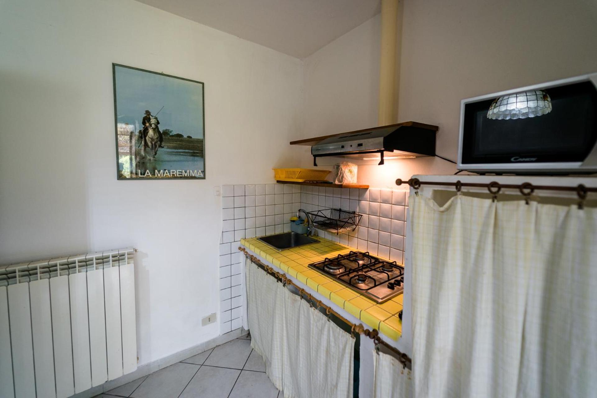 Agriturismo Bio Femminella Принчипіна-а-Маре Екстер'єр фото