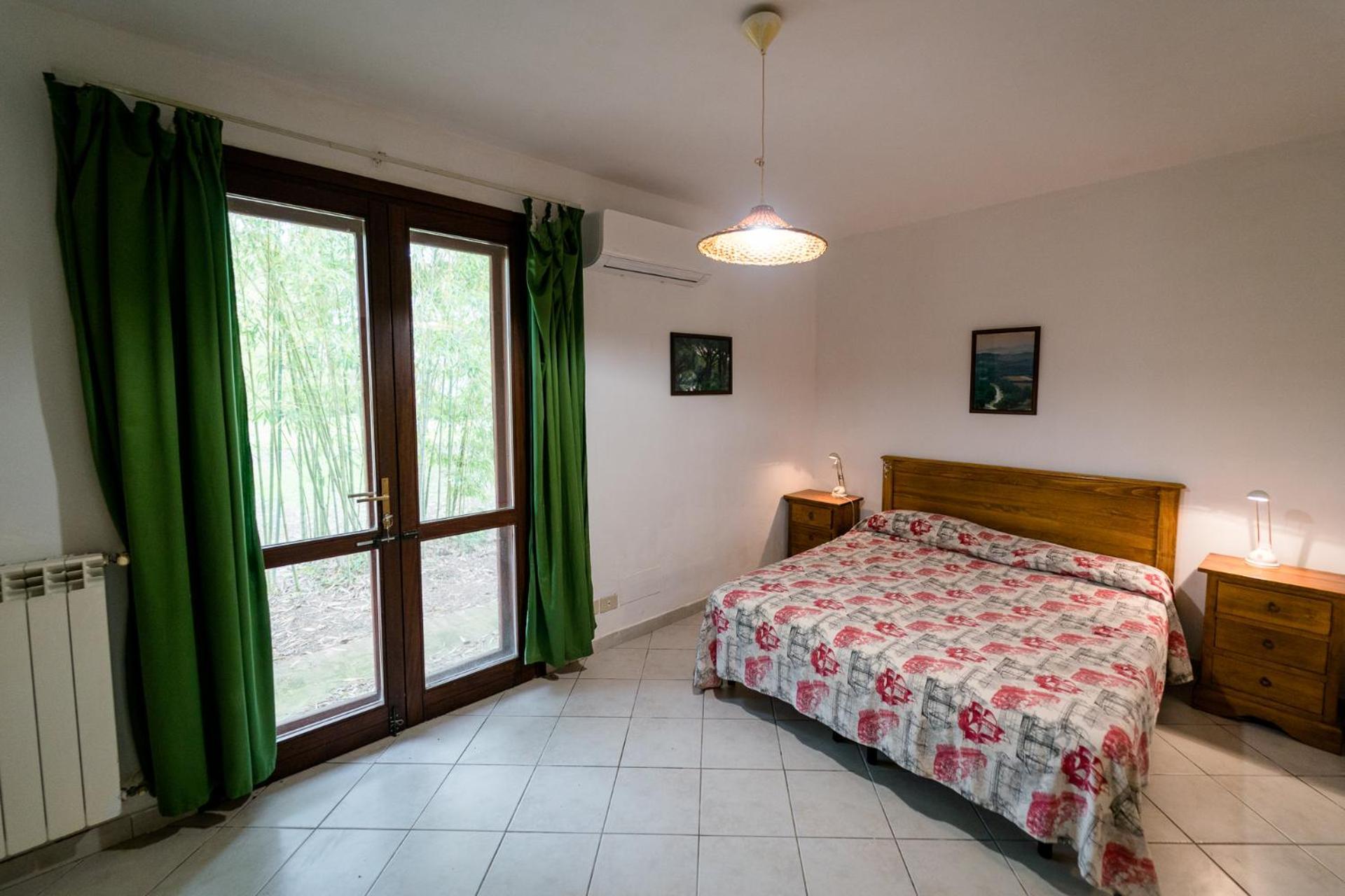 Agriturismo Bio Femminella Принчипіна-а-Маре Екстер'єр фото