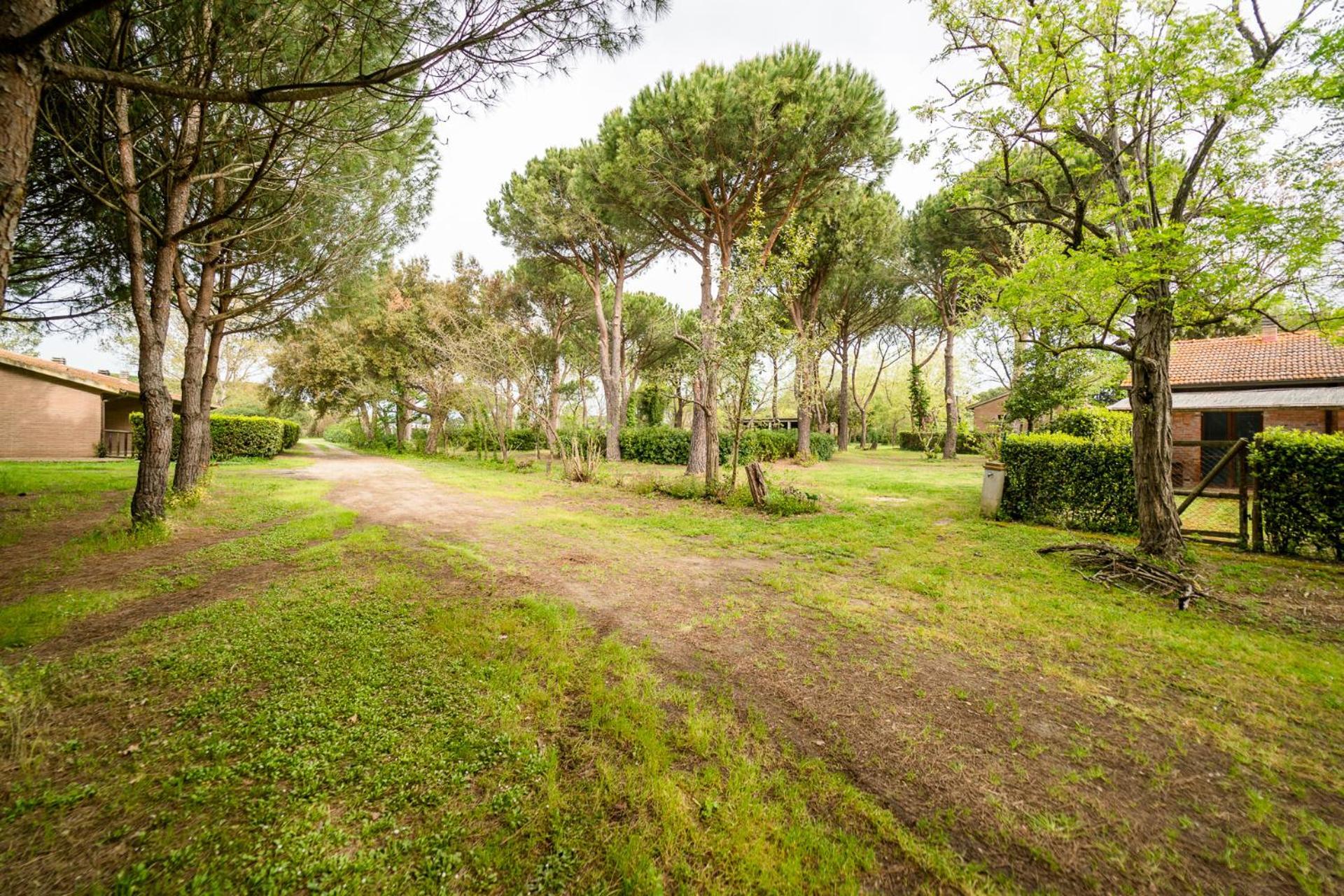 Agriturismo Bio Femminella Принчипіна-а-Маре Екстер'єр фото