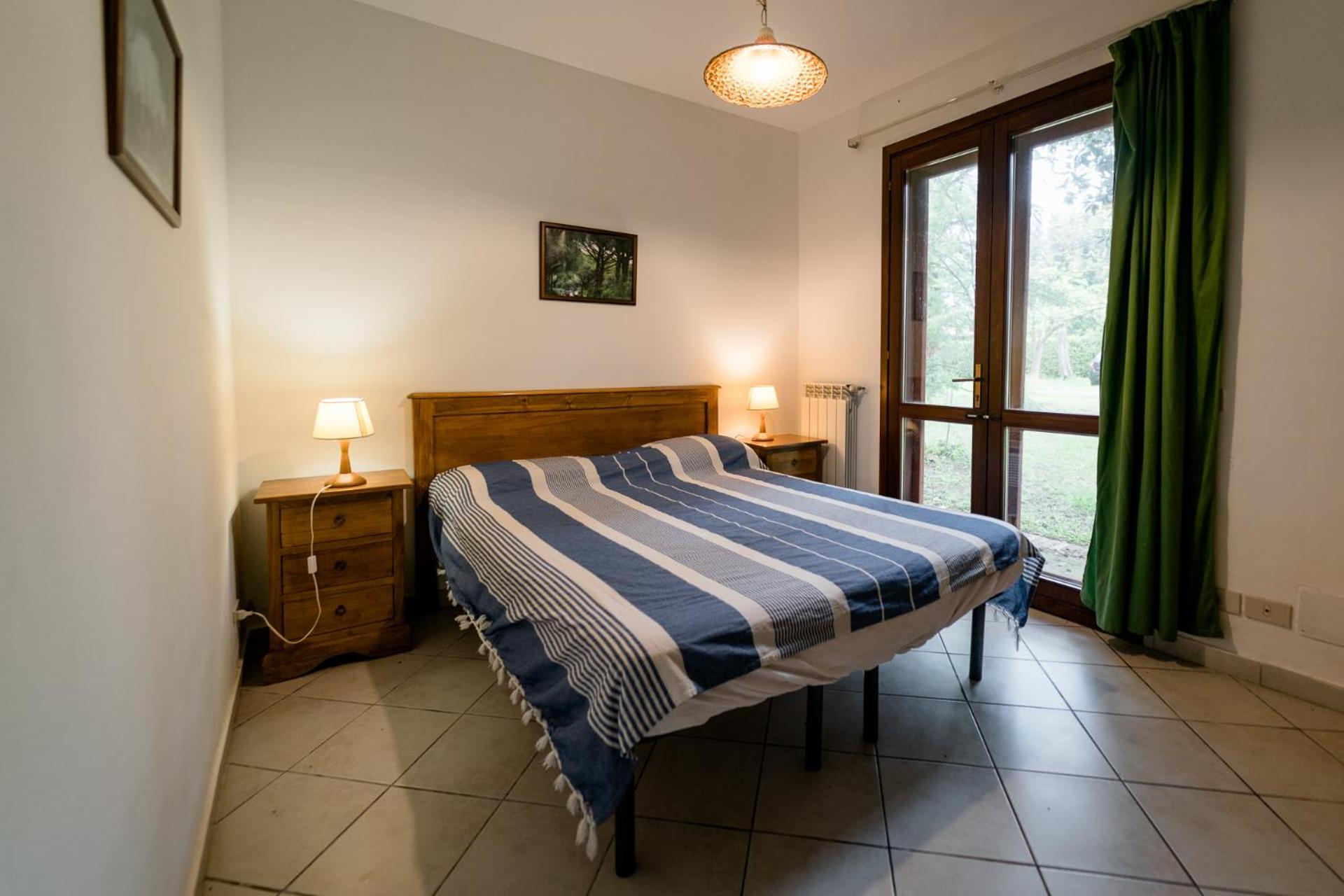 Agriturismo Bio Femminella Принчипіна-а-Маре Екстер'єр фото
