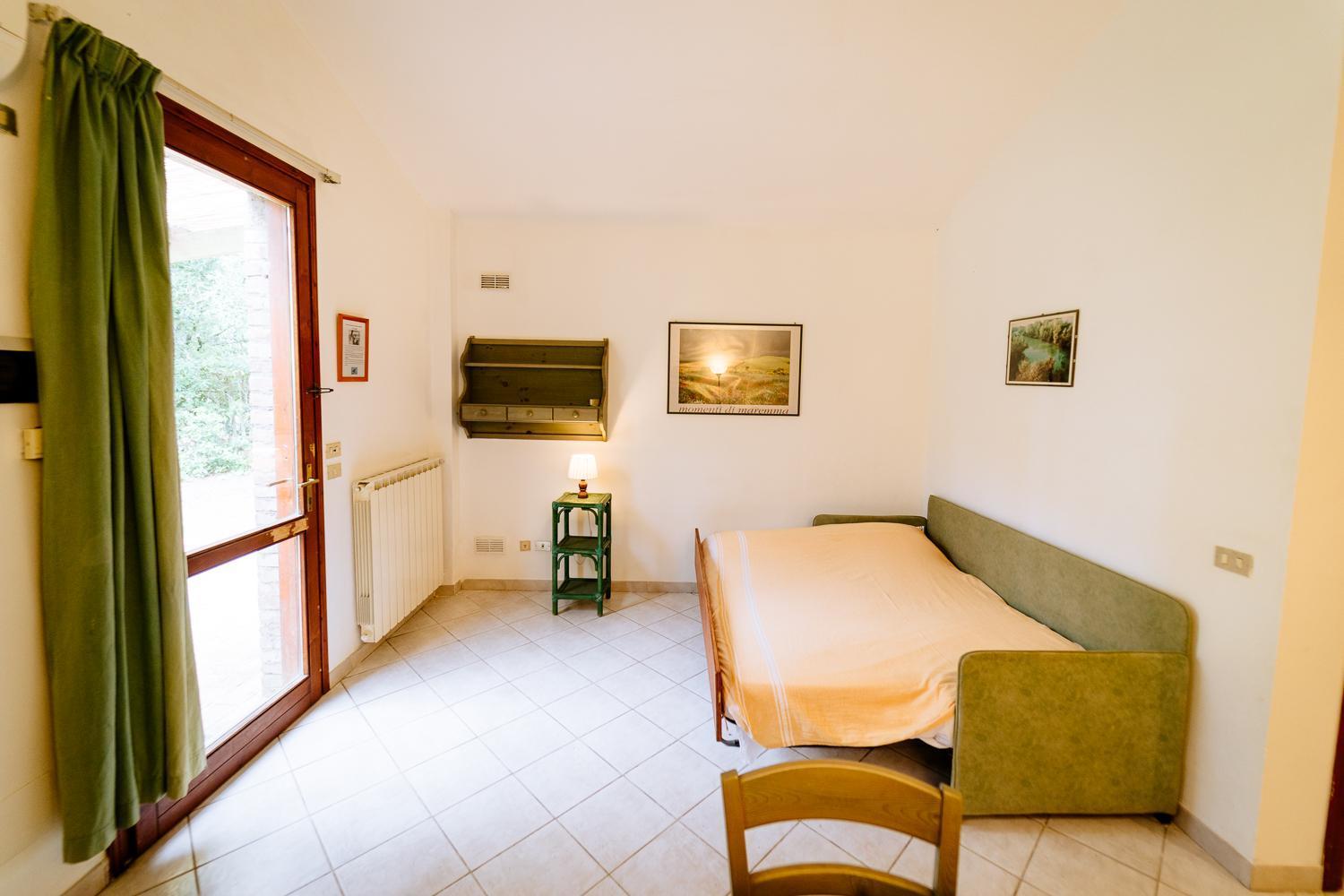 Agriturismo Bio Femminella Принчипіна-а-Маре Екстер'єр фото